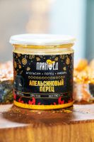 Лот: 20987810. Фото: 2. Смесь Апельсиновый перец ( Апельсин... Продукты