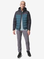 Лот: 25650643. Фото: 5. Пуховик мужской Columbia Grand...