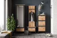 Лот: 23919492. Фото: 2. Вешалка Hoff Loft. Мебель для прихожей