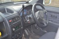 Лот: 3941888. Фото: 4. Nissan Cube 2000г.
