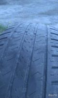 Лот: 8014255. Фото: 6. Шины лето Hankook 195/65/15 б...