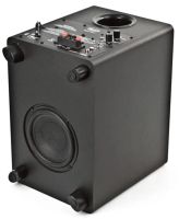 Лот: 4460444. Фото: 2. Hi-Fi Klipsch HD Theater 300. Аудиотехника