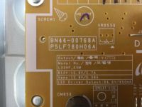 Лот: 10588401. Фото: 2. PSU BN44-00768A ,PSLF780H06A... Радиодетали  (электронные компоненты)