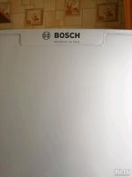 Лот: 13860142. Фото: 5. Холодильник Bosch