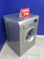 Лот: 16807705. Фото: 6. Стиральная машина ariston arxd...