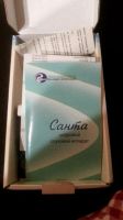 Лот: 9058013. Фото: 3. Слуховой аппарат "Санта". Красота и здоровье