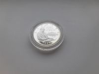 Лот: 17283268. Фото: 2. США 50 центов 1993 г ( Half dollar... Монеты