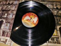 Лот: 20498590. Фото: 7. Led Zeppelin виниловая плпстинка