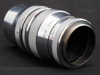 Лот: 9396874. Фото: 6. Asahi-Kogaku Tele-photo Takumar...