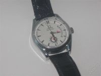 Лот: 1232396. Фото: 2. Часы Omega Seamaster. Белые с... Часы, аксессуары