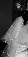 Лот: 5711104. Фото: 4. Шикарное свадебное платье и фата... Красноярск
