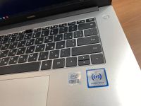 Лот: 21450529. Фото: 6. Ультрабук Huawei MateBook D15...