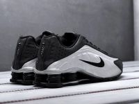 Лот: 16190525. Фото: 3. Кроссовки Nike Shox R4 (14257). Одежда, обувь, галантерея