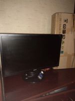 Лот: 20552563. Фото: 2. Монитор 20" Acer v203hv. Мониторы, проекторы