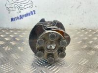 Лот: 25043149. Фото: 6. коленвал Kia Spectra SD