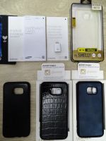 Лот: 12306431. Фото: 3. Samsung Galaxy S7 Edge Black... Красноярск