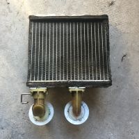 Лот: 19069551. Фото: 3. Радиатор отопителя Nissan. Авто, мото, водный транспорт