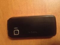 Лот: 3444857. Фото: 2. Nokia 5230 состояние хорошее. Смартфоны, связь, навигация