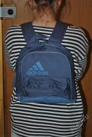 Лот: 2341916. Фото: 2. Рюкзак Adidas. Спортивные товары