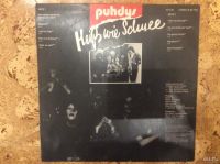 Лот: 8753746. Фото: 2. Puhdys Heiss wie Schnee made in... Коллекционирование, моделизм