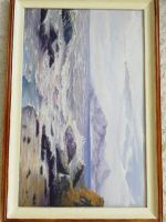 Лот: 17859895. Фото: 5. Картины. Сибирские пейзажи, масло...