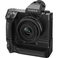 Лот: 21437260. Фото: 4. Батарейный блок FUJIFILM VG-GFX100... Красноярск