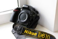 Лот: 9937443. Фото: 2. Nikon d610 !!! цена пока не уехал... Фотокамеры