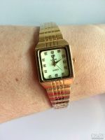 Лот: 13805813. Фото: 2. Часы, светится циферблат в темноте. Часы, аксессуары