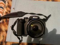 Лот: 9440029. Фото: 5. Nikon Coolpix P530 zoom 42x Возможен...