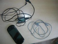 Лот: 2021436. Фото: 3. psp e1008 прошитая!. Компьютеры, оргтехника, канцтовары