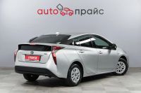 Лот: 21980334. Фото: 7. Toyota Prius 2018