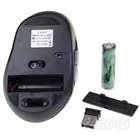 Лот: 1268022. Фото: 2. Мышь оптическая 2.4Ghz. Периферия