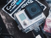 Лот: 8413015. Фото: 2. Gopro hero 3 plus black edition... Фото, видеокамеры, оптика