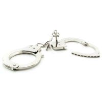 Лот: 22069626. Фото: 5. Наручники Official Handcuffs