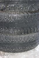 Лот: 8514284. Фото: 4. Шины зимние Bridgestone 185 65... Красноярск