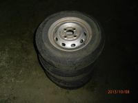 Лот: 3271065. Фото: 6. грузовые шины 145 R12 6PR LT Yokohama...