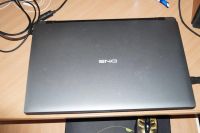 Лот: 6646253. Фото: 2. Игровой Ноутбук DNS i5 4200M 3100... Компьютеры, ноутбуки, планшеты