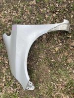 Лот: 19099281. Фото: 2. крыло honda fit gd. Автозапчасти