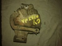 Лот: 12751694. Фото: 2. Генератор mazda atenza. Автозапчасти