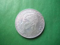 Лот: 19863817. Фото: 2. Румыния 500 лей 1941 г. Михай... Монеты