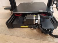 Лот: 23703212. Фото: 7. 3д принтер Creality Ender 3 v2