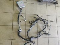 Лот: 16351595. Фото: 6. Двигатель Honda k24a3 с навесным