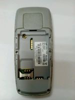 Лот: 11578394. Фото: 2. №1065 . Телефон Samsung SGH-C140... Смартфоны, связь, навигация