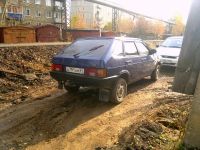 Лот: 3350380. Фото: 5. Ваз-2109 1999г.в