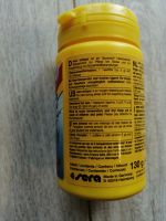 Лот: 19046617. Фото: 2. Sera Ectopur - профилактическое... Аквариумистика