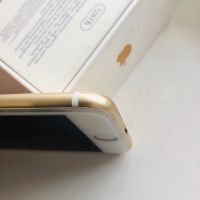Лот: 16064081. Фото: 6. Iphone 7 128gb gold РСТ