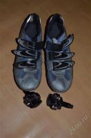 Лот: 1851238. Фото: 2. контактные MTB педали Shimano... Велоспорт