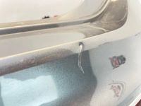 Лот: 25896735. Фото: 7. бампер Volkswagen Tiguan AD1