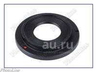 Лот: 11372901. Фото: 10. Адаптер - переходник C/Y Contax...