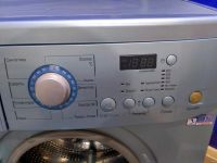 Лот: 12615785. Фото: 5. Стиральная машина lg wd-80186...